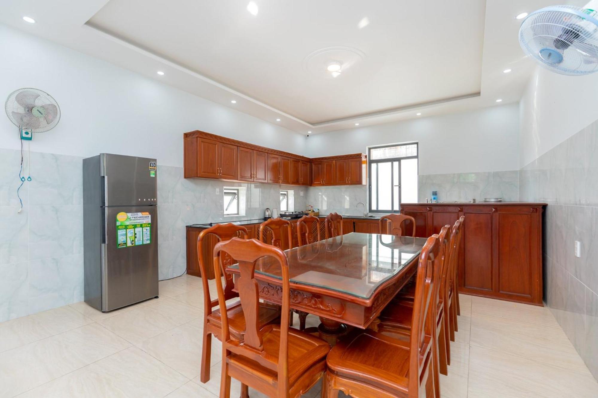 C2-53 Hoang My Villa Βουνγκ Τάου Εξωτερικό φωτογραφία