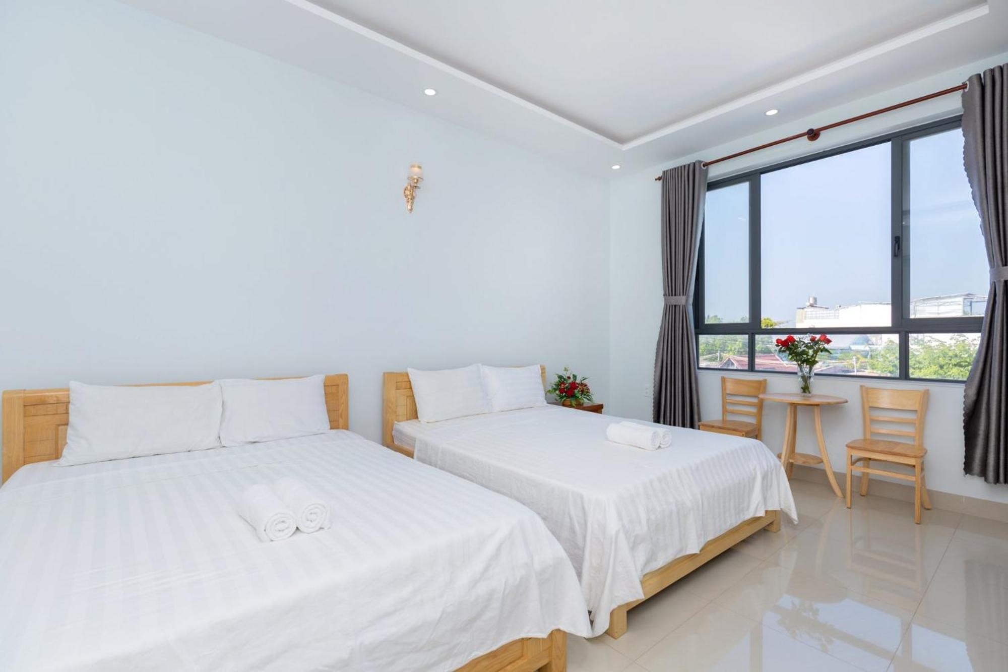 C2-53 Hoang My Villa Βουνγκ Τάου Εξωτερικό φωτογραφία